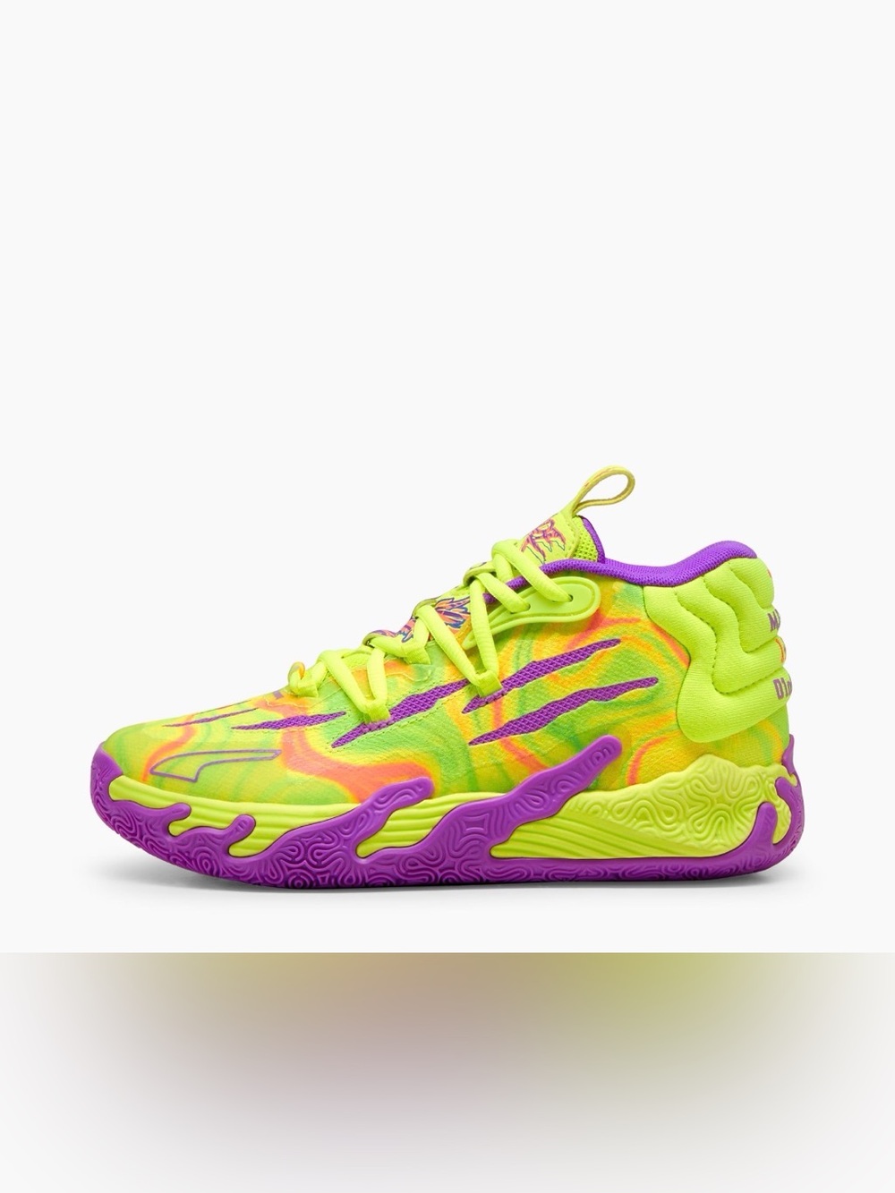 Puma MB.03 Spark Sneakers Shoes